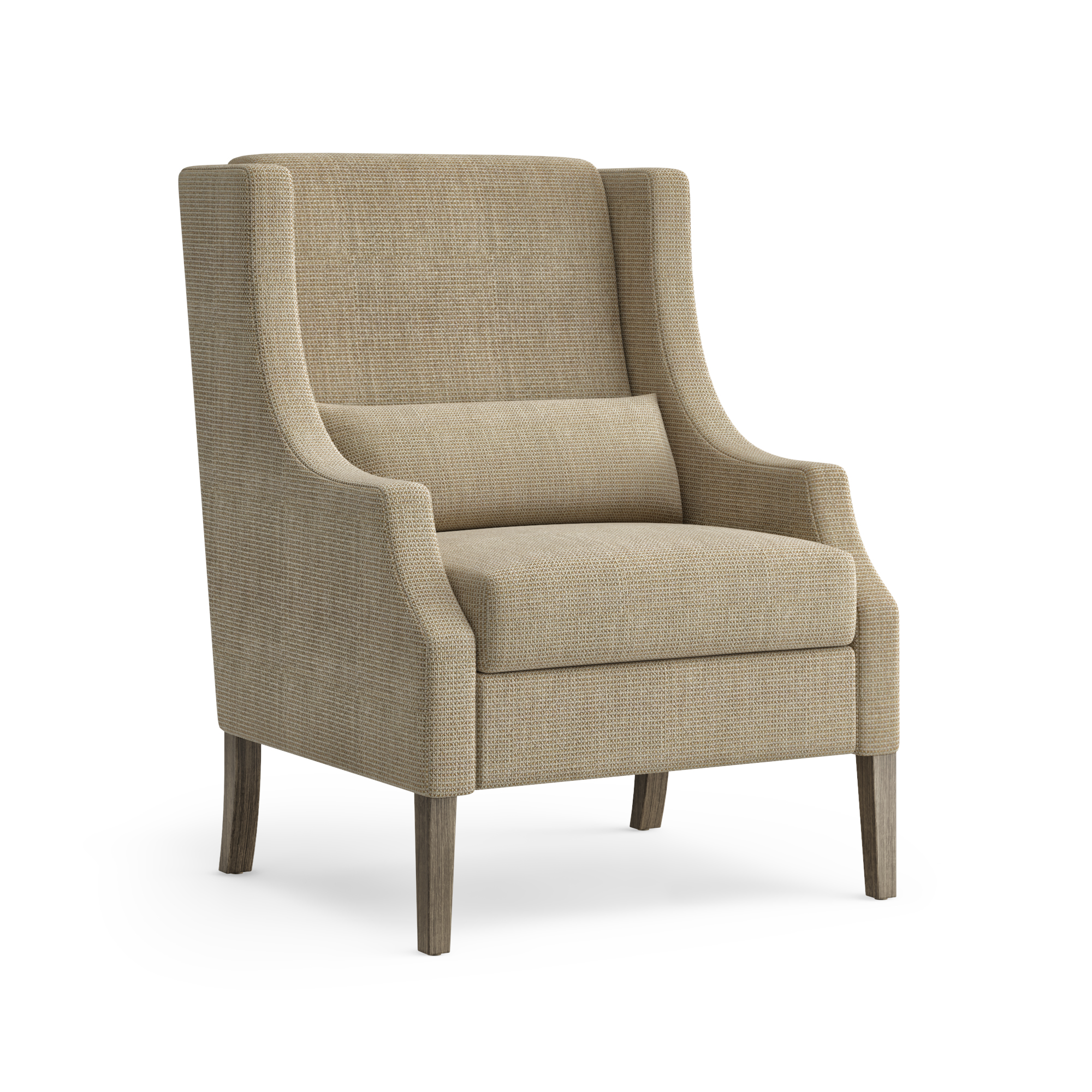 Sanderson Armchair